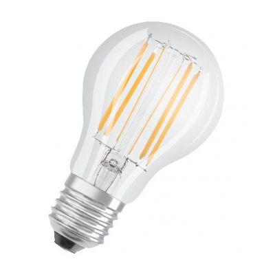 Żarówka LED E27 7,5W VALUE FILAMENT 7,5W/827 CLA75 1055lm (odpowiednik 75W) 4058075288669 LEDVANCE (4058075288669)